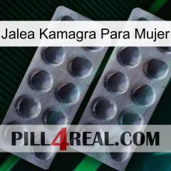 Womens Kamagra Jelly 31